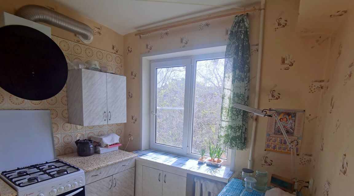 квартира г Волгоград р-н Тракторозаводский ул Загорская 15 фото 8