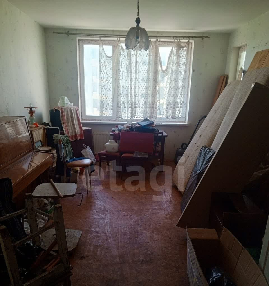 квартира г Евпатория ул им.9-го Мая 45б фото 12