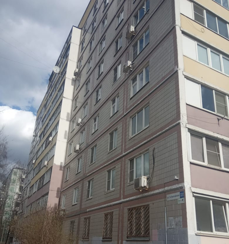 ул 1-я Крестьянская 33/1 20-й м-н фото