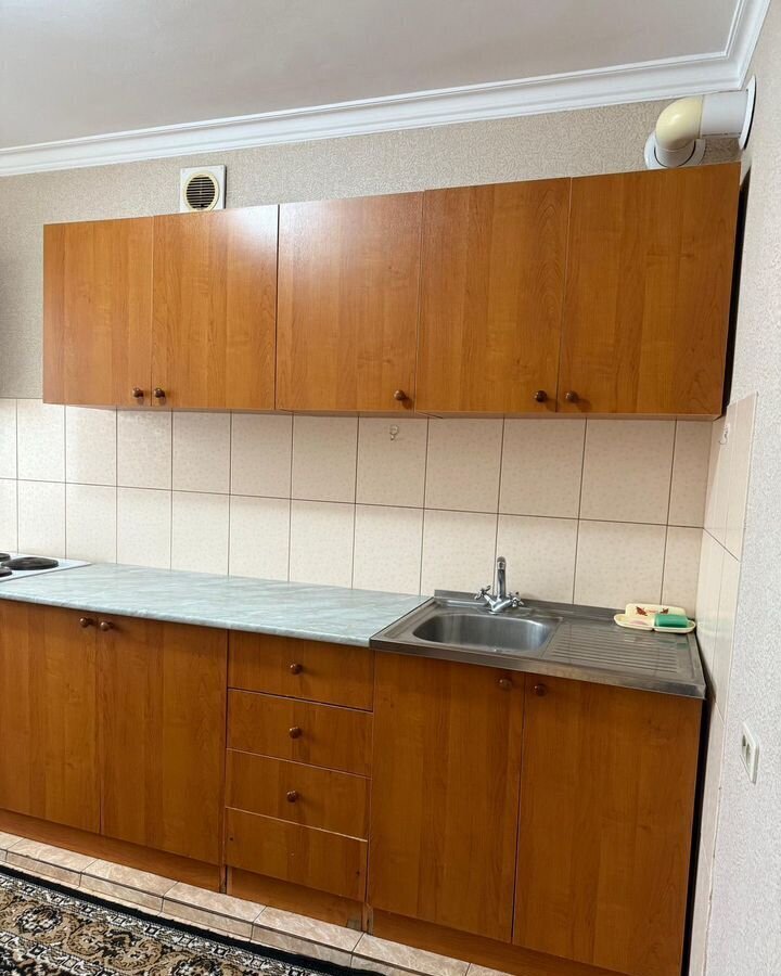 квартира г Нальчик Стрелка ул Мовсисяна 6 фото 5