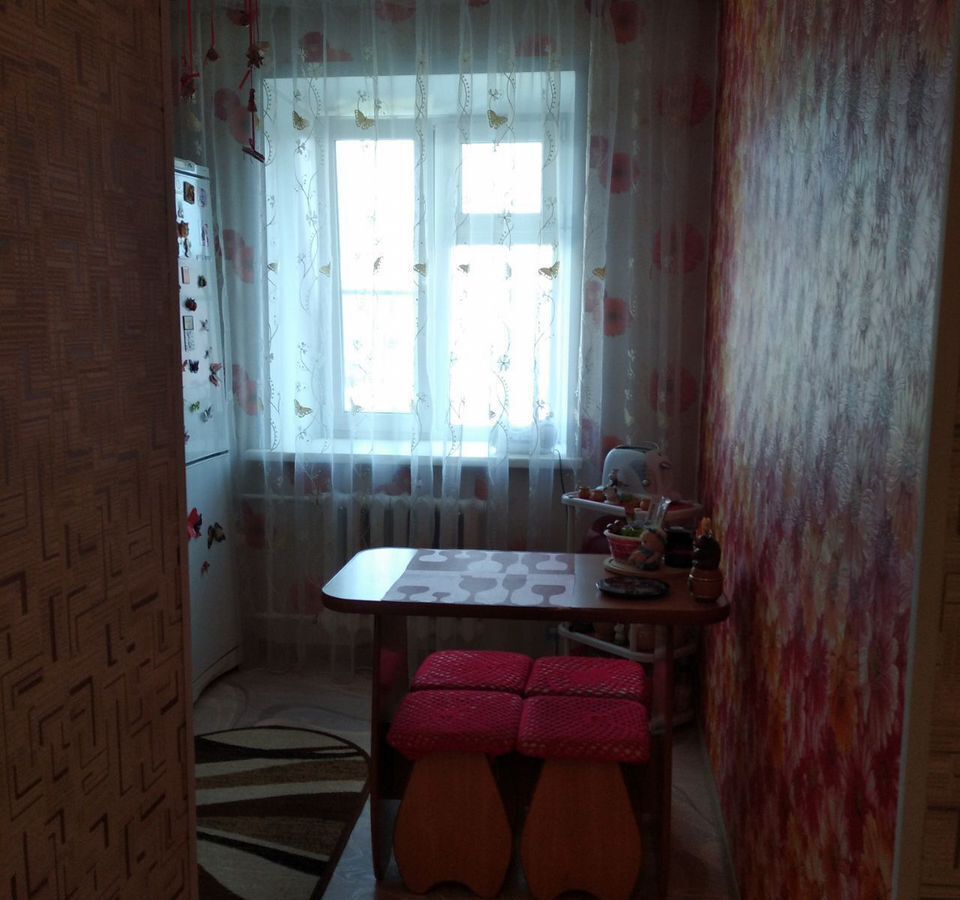 квартира р-н Каменский г Камень-на-Оби ул Некрасова 235 фото 7