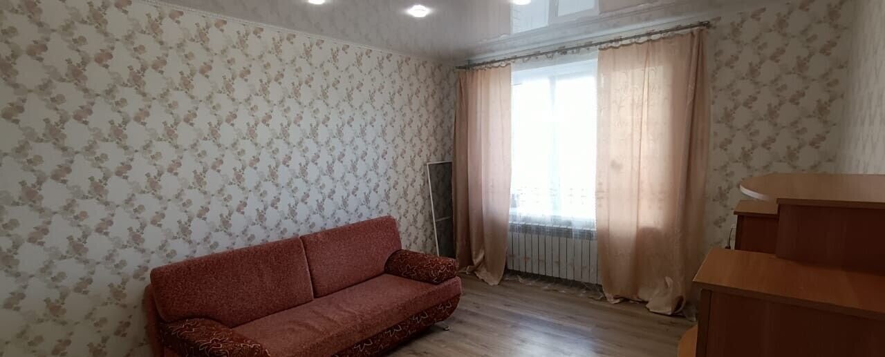 квартира г Владимир р-н Ленинский ул Ноябрьская 41а фото 7