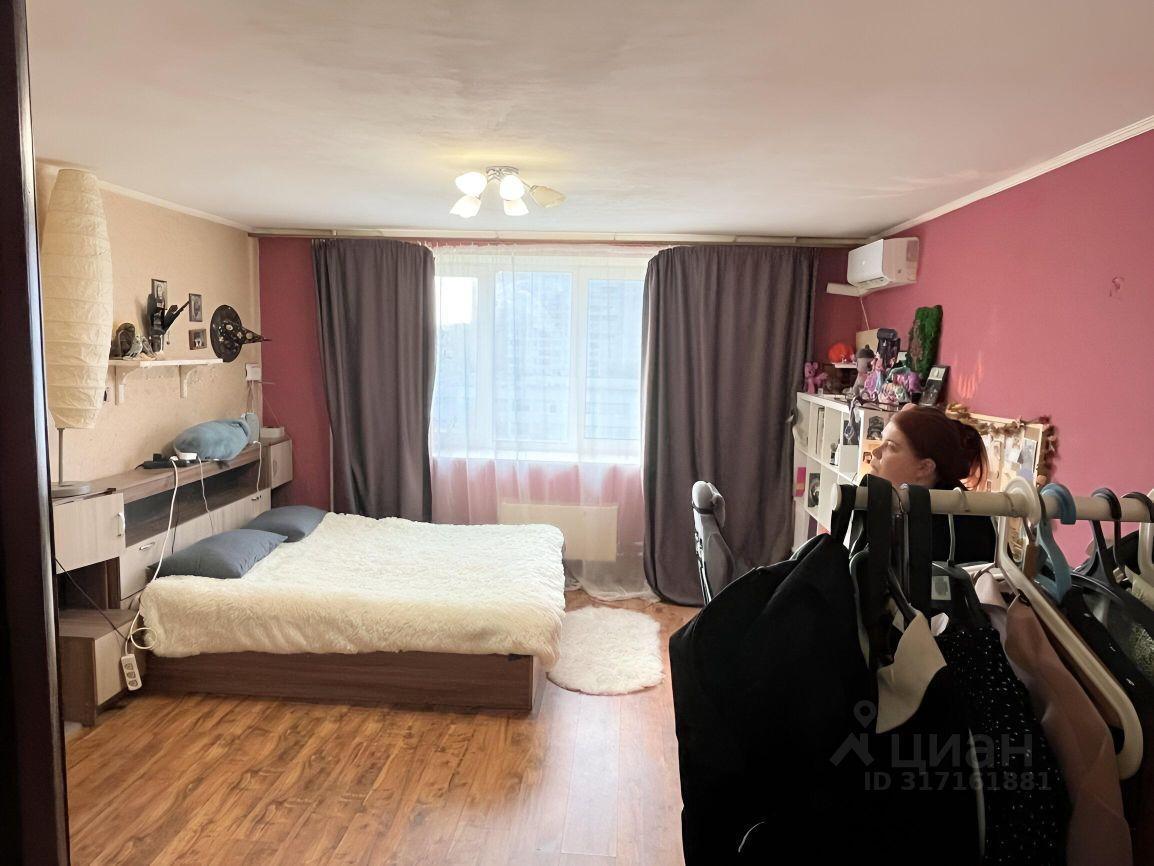 квартира г Королев ул Мичурина 21а фото 15