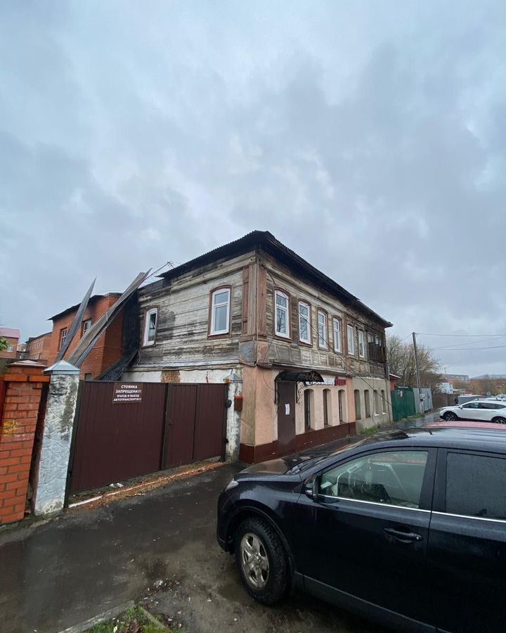 дом г Егорьевск ул 8 Марта 82 км, Егорьевское шоссе фото 16