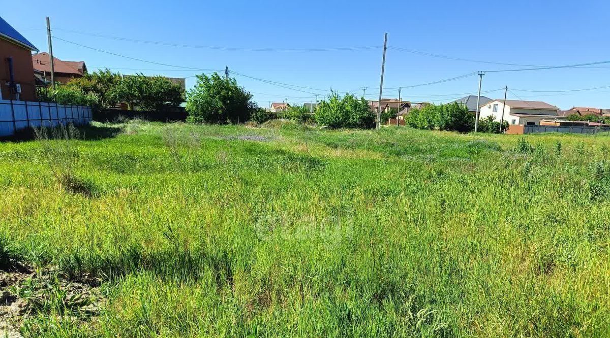 земля р-н Ейский г Ейск фото 1