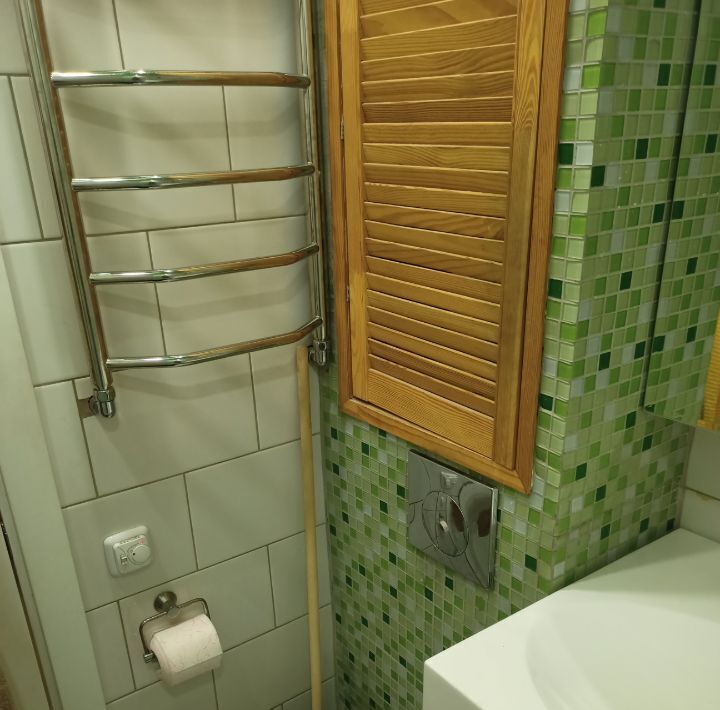 квартира г Новосибирск ул Станиславского 4/2 Площадь Маркса фото 6