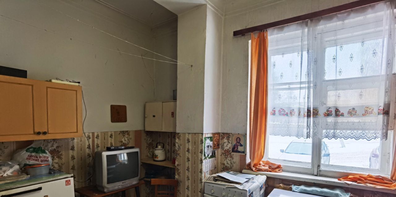 квартира г Вологда ул Разина 15 фото 11