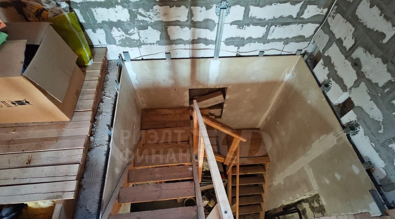 дом г Калининград р-н Центральный сад СНТ Вишневый пр-д Победы 375 СНТ фото 32