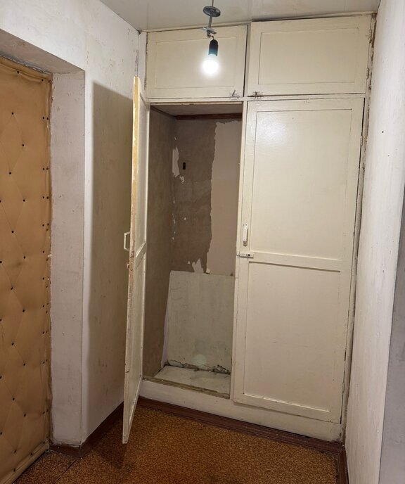 квартира г Иваново ул Новая 10 фото 11