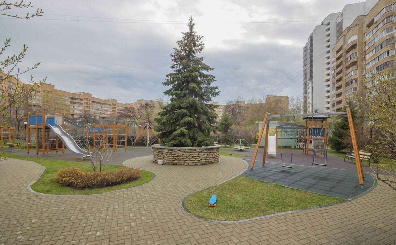 квартира г Екатеринбург ул Февральской революции 15 Площадь 1905 года фото 28