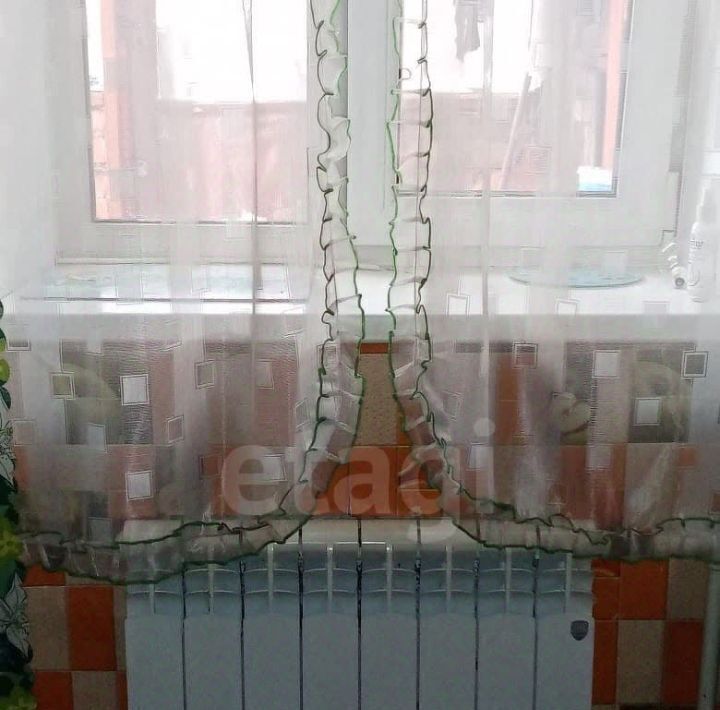 квартира г Чита р-н Центральный ул Красной Звезды 38 фото 6