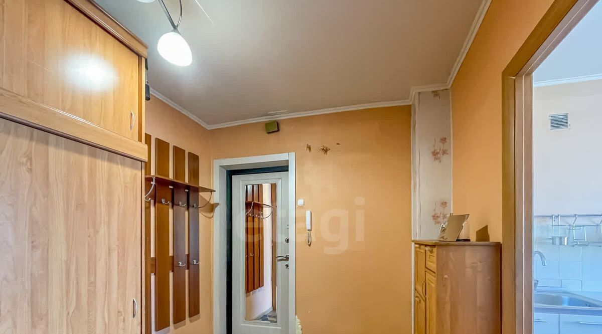 квартира г Чита р-н Центральный ул Июньская 22 фото 14