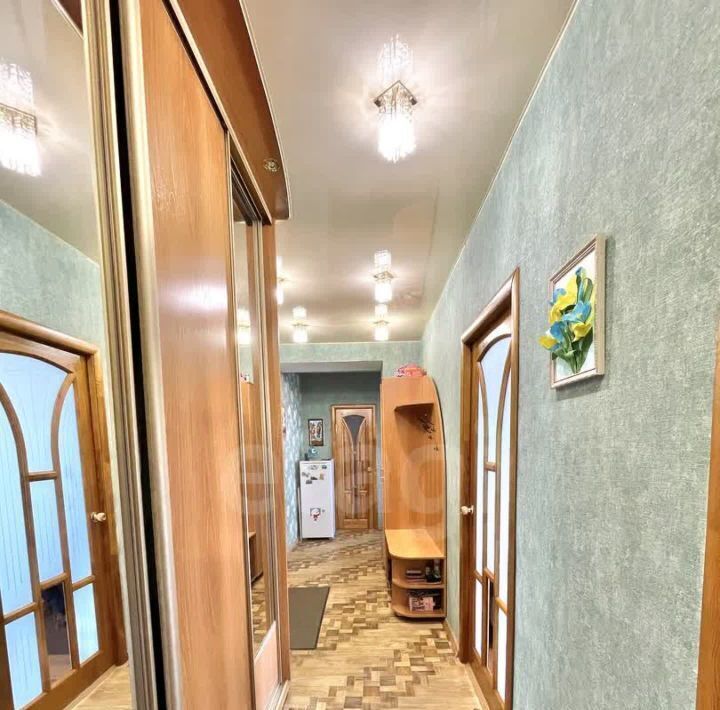 квартира г Чита р-н Ингодинский б-р Украинский 17а фото 27
