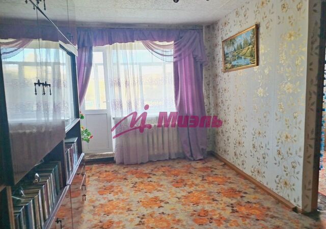 р-н Тагилстроевский дом 6 фото