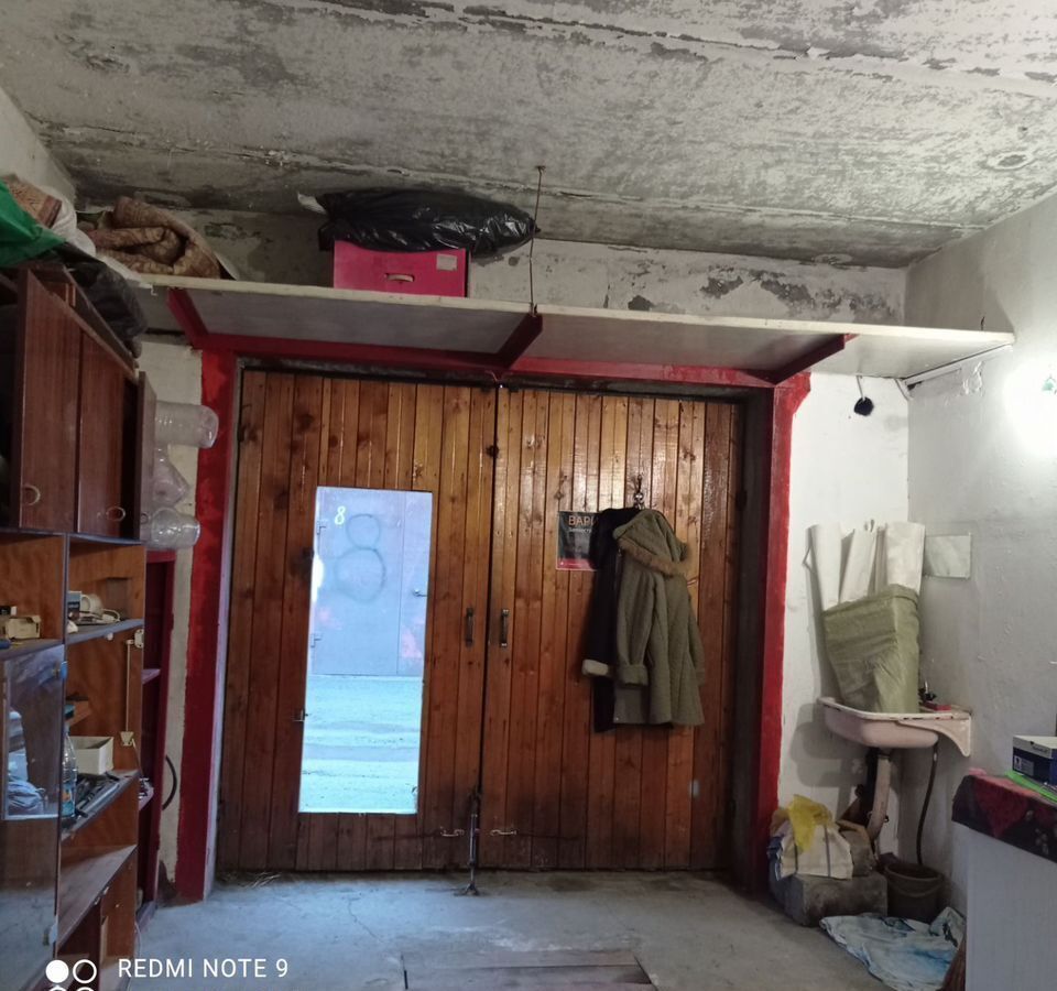 гараж г Нижний Тагил р-н Ленинский ул Дружинина 72а фото 2