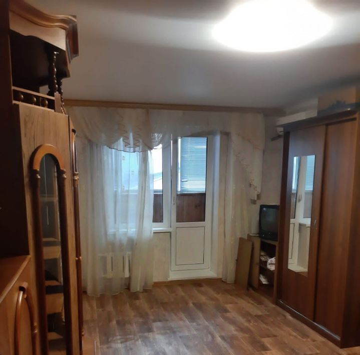 квартира р-н Нижнекамский г Нижнекамск ул Сююмбике 50 фото 5