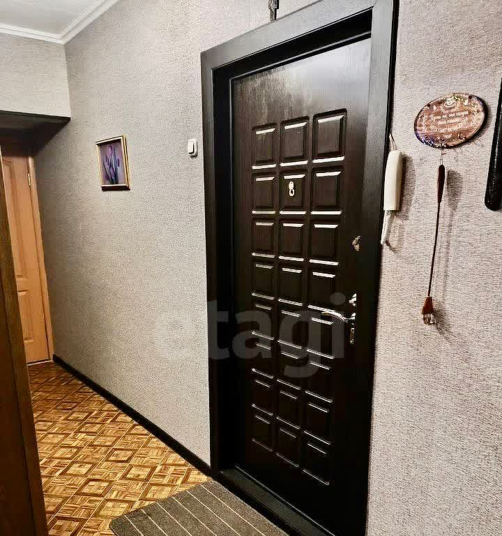 квартира г Набережные Челны 45-й комплекс б-р Бердаха 4 Новый Город м-н фото 10