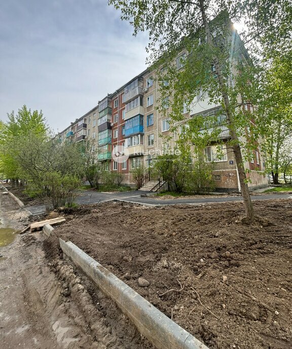 квартира г Казань ул Халева 5 Аметьево фото 26