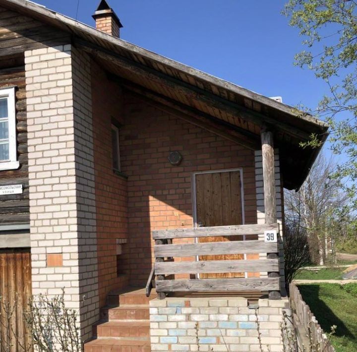 дом р-н Угличский г Углич ул Свободы 80/39 фото 4