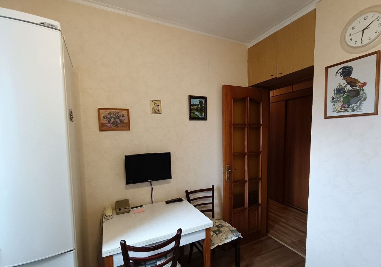 квартира г Зеленоград Зеленоград-Крюково, к 1126 фото 8