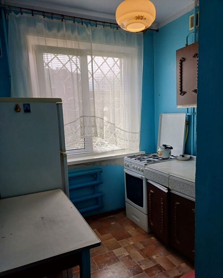квартира г Керчь ул Марата 11 фото 5