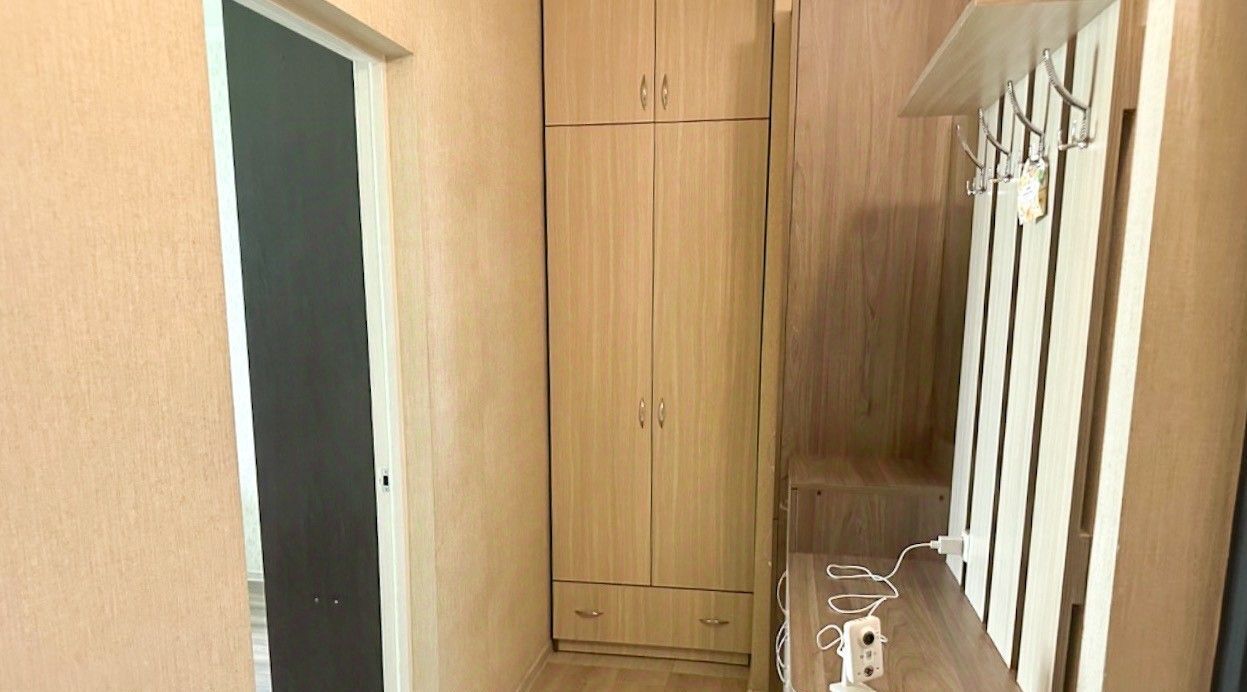 квартира г Краснодар р-н Карасунский ул Трудовой Славы 43к/1 фото 9