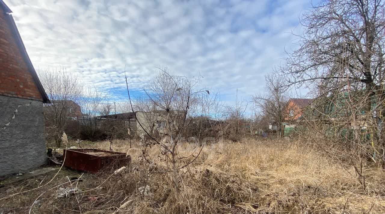 дом р-н Ейский г Ейск снт Восход фото 9
