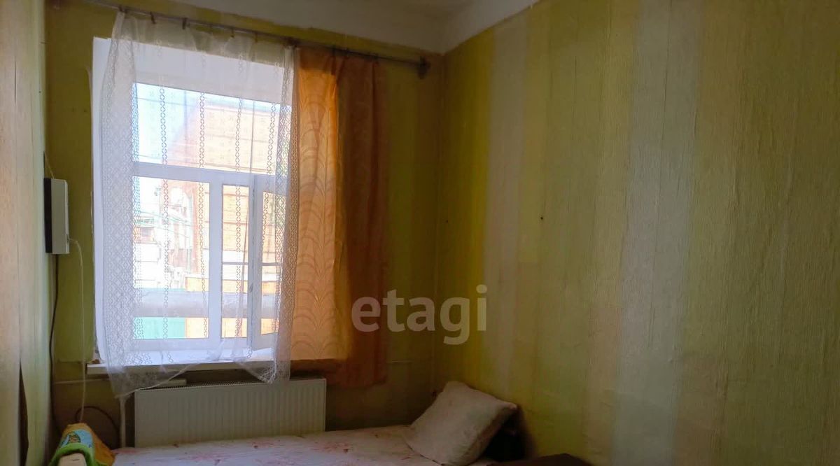 дом р-н Ейский г Ейск фото 27
