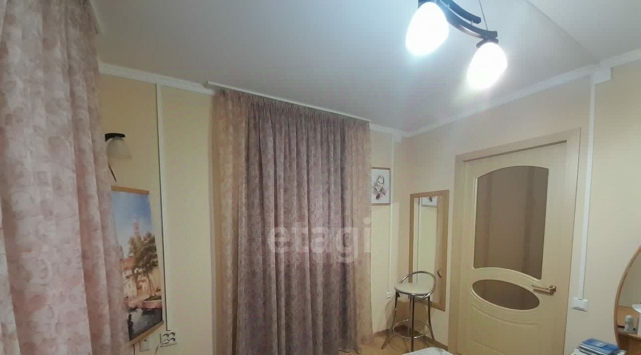 дом р-н Ейский г Ейск фото 21