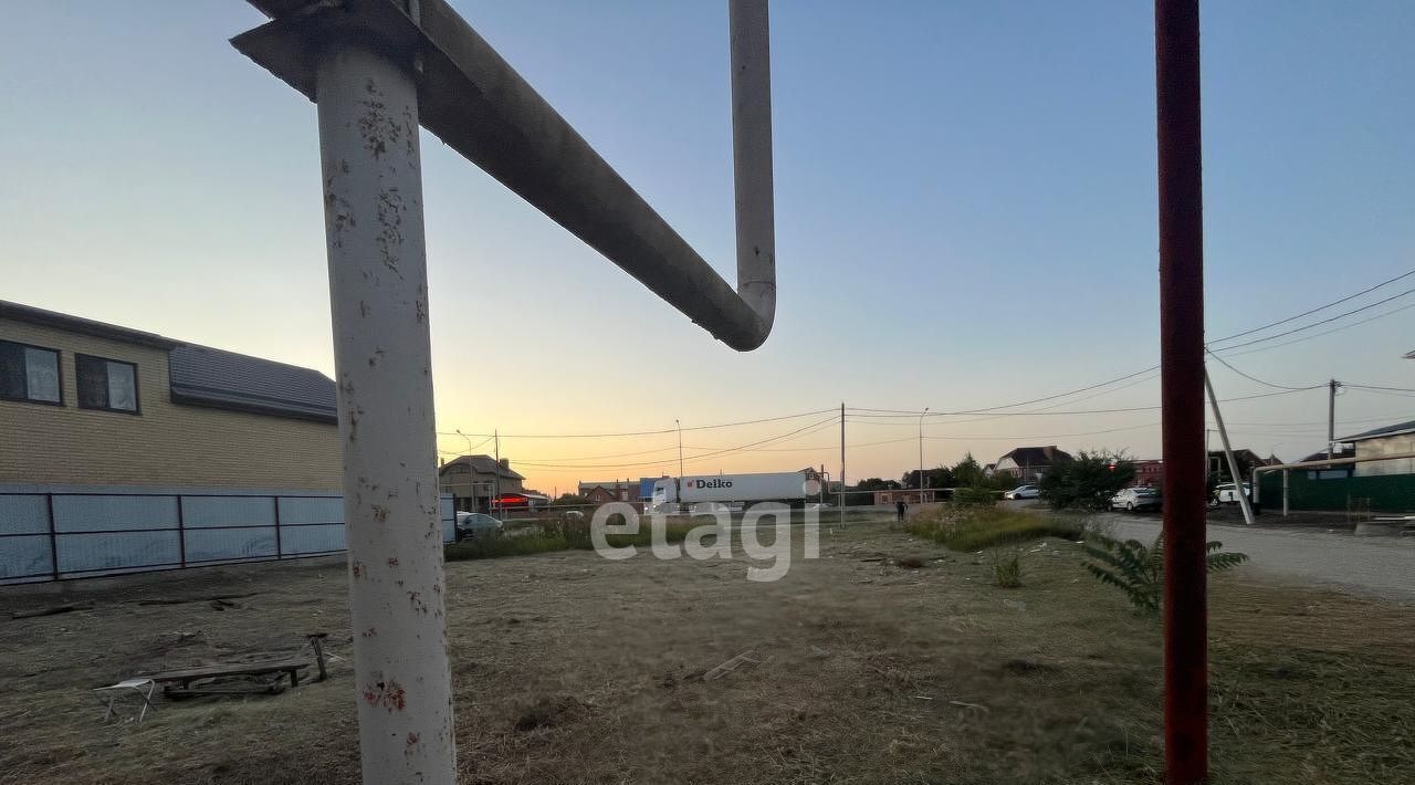 земля р-н Ейский г Ейск фото 6