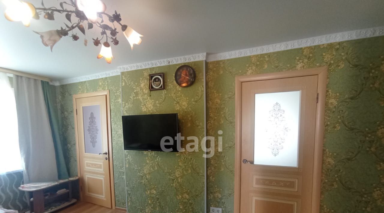 дом р-н Ейский г Ейск фото 17
