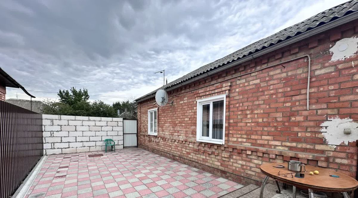 дом р-н Ейский г Ейск фото 11