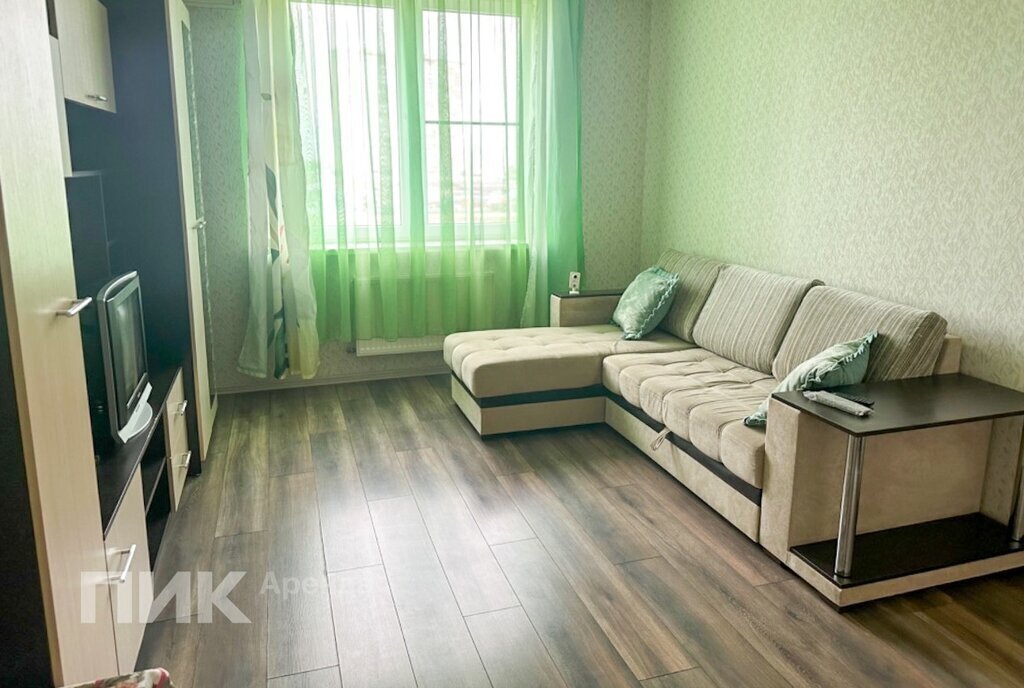 квартира г Краснодар ул Трудовой Славы 43к/1 фото 2