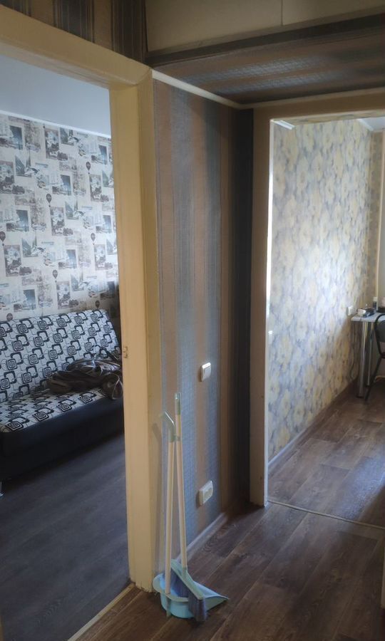 квартира г Саратов р-н Октябрьский ул Большая Садовая 113 фото 8