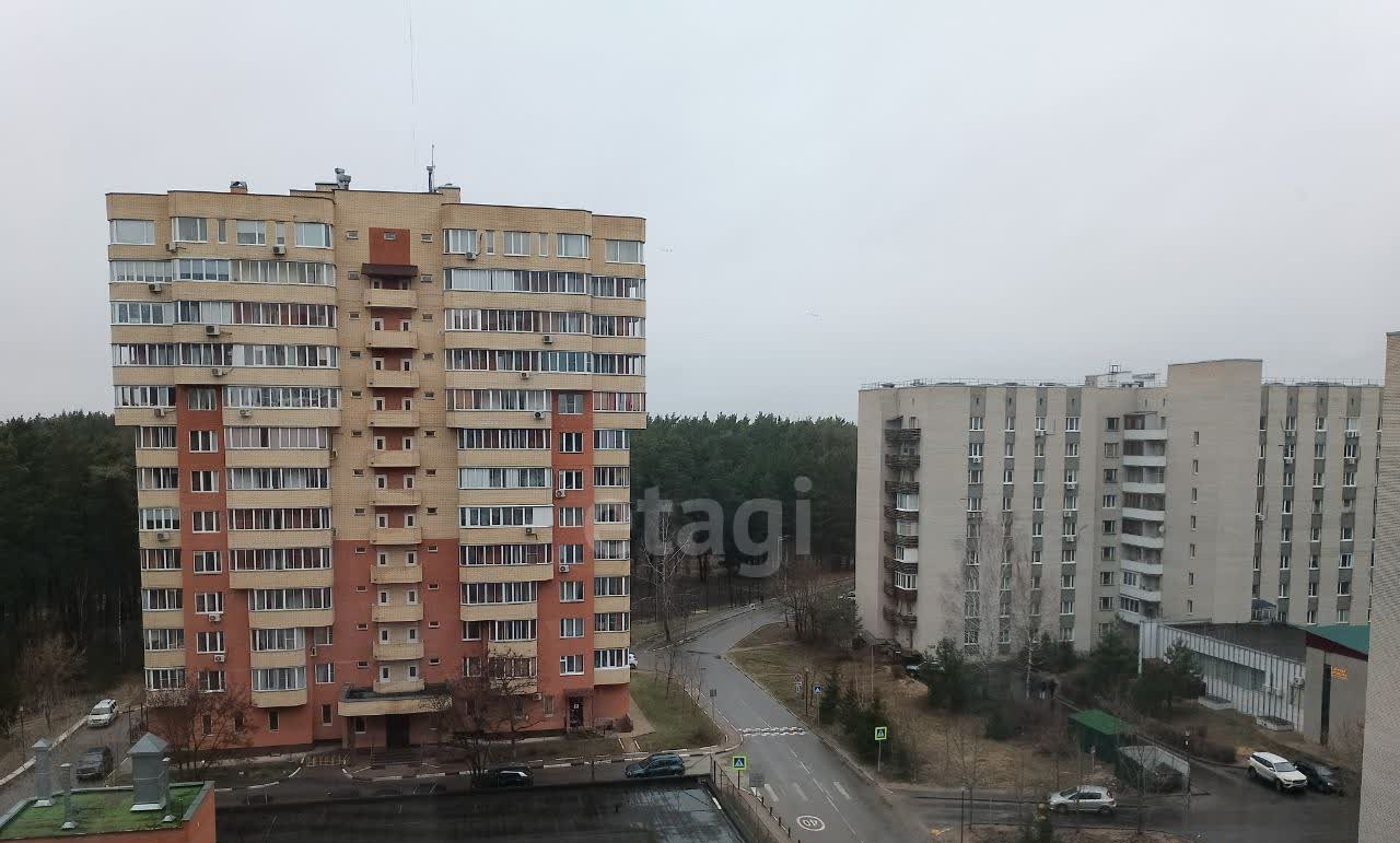 квартира г Протвино ул Южная 3 фото 23