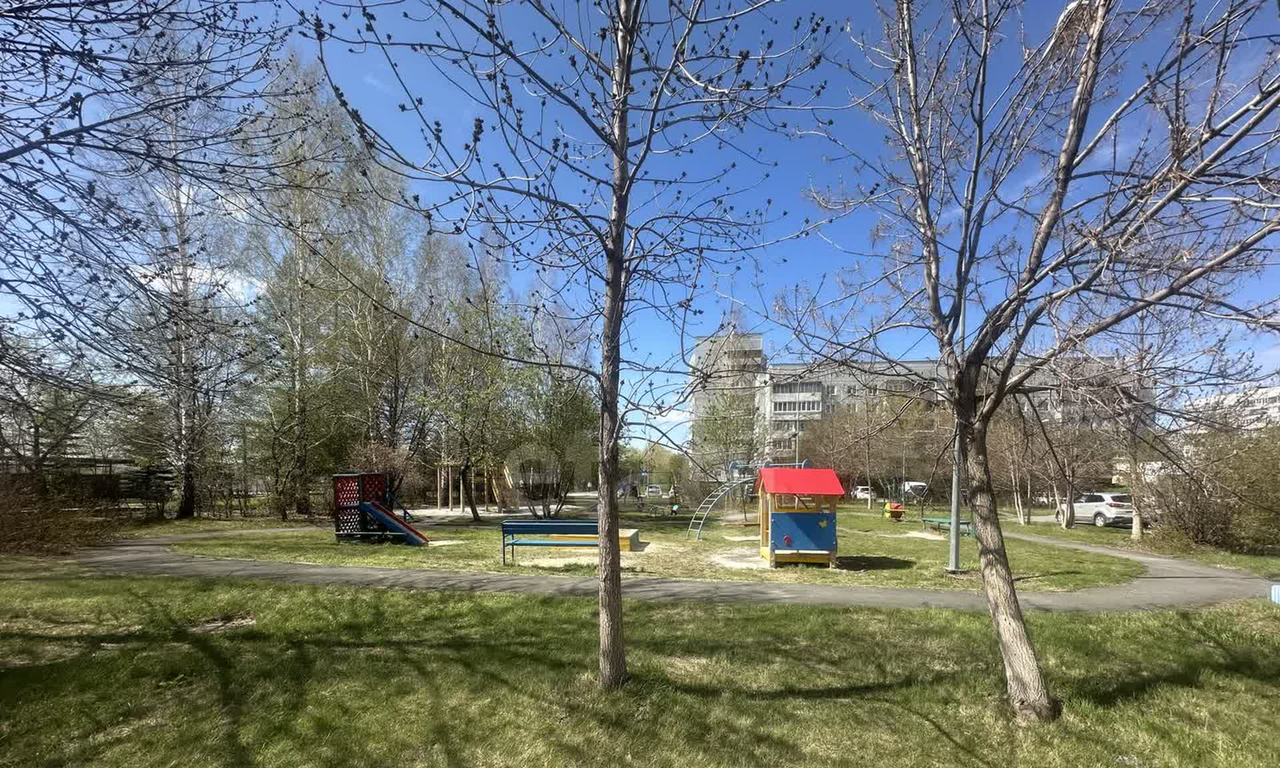 квартира г Озерск б-р Гайдара 4 фото 29