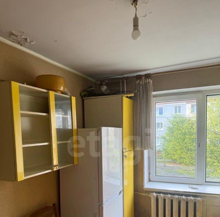 квартира р-н Гусевский г Гусев пр-кт Ленина 43 фото 4