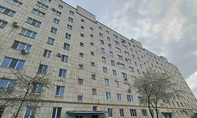 квартира 25-й микрорайон 8 фото