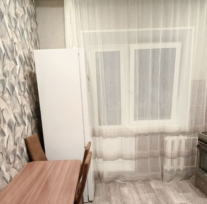 квартира г Надым ул Заводская 3а фото 6