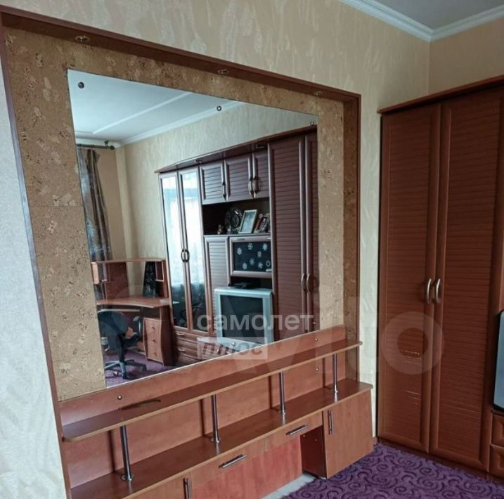 квартира г Омск р-н Ленинский ул Лобкова 3 фото 8