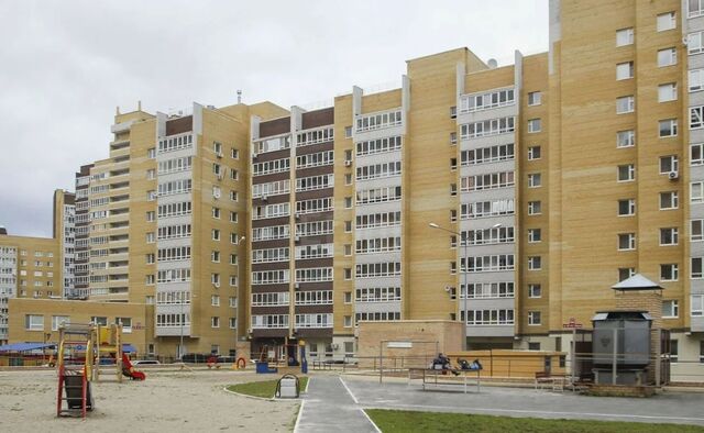 р-н Центральный ул. Ю. -Р. Г. Эрвье, 14к 1 фото