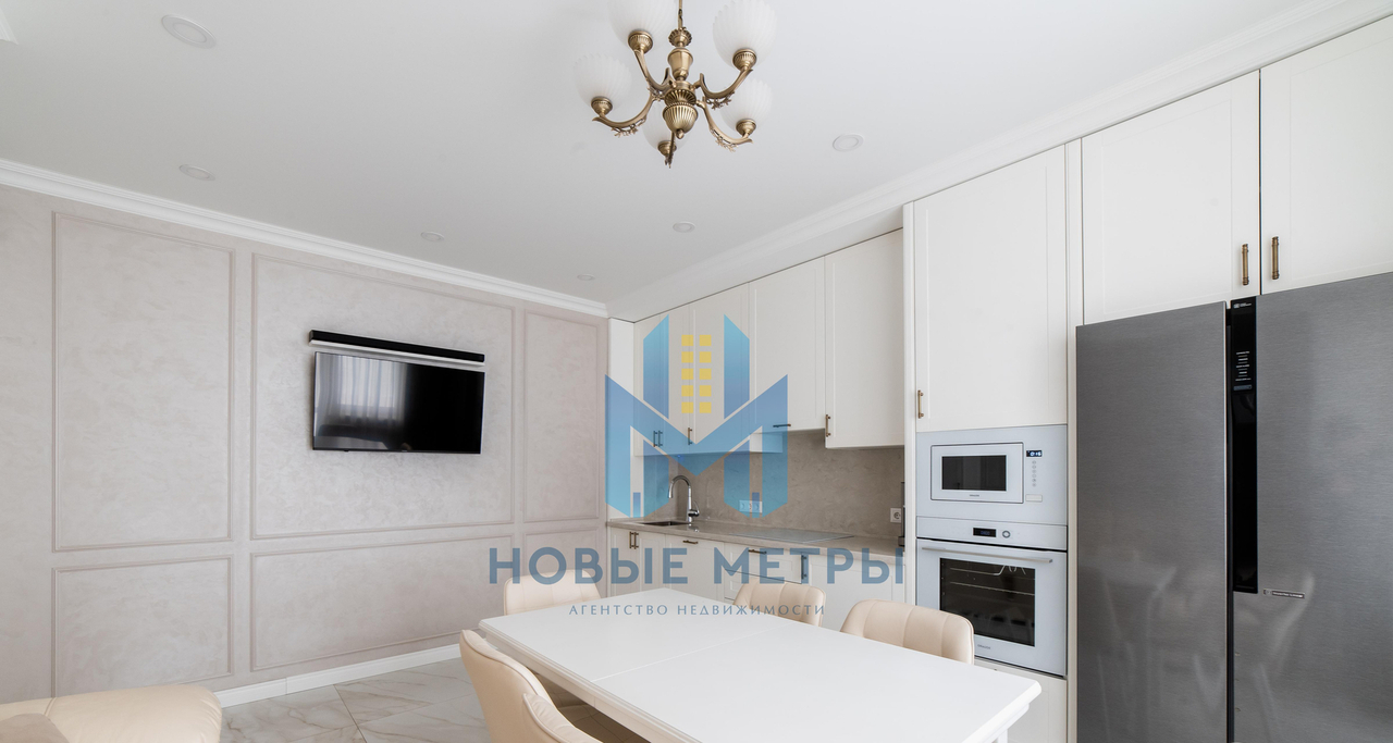 квартира г Нижний Новгород Горьковская пл Свободы 7 фото 5