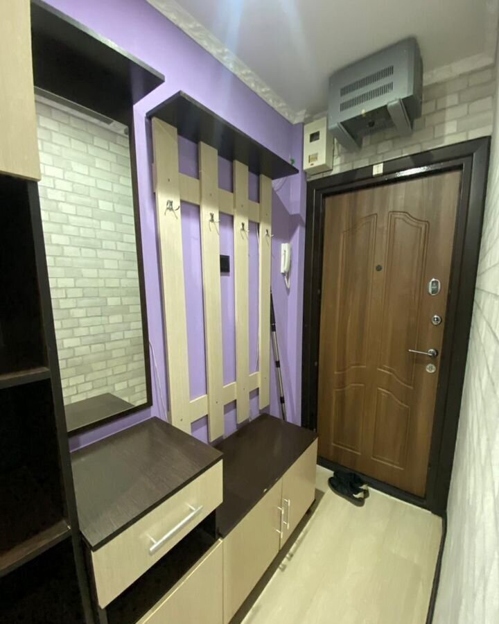 квартира г Липецк р-н Советский ул Октябрьская 73 фото 22