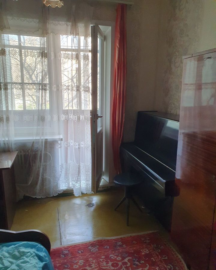 квартира г Липецк р-н Советский ул Московская 119 фото 8