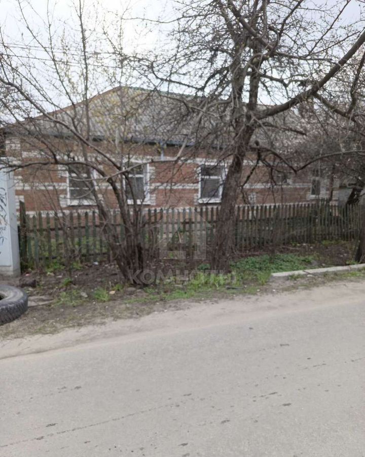дом г Воронеж р-н Железнодорожный ул Полтавская 62 фото 2