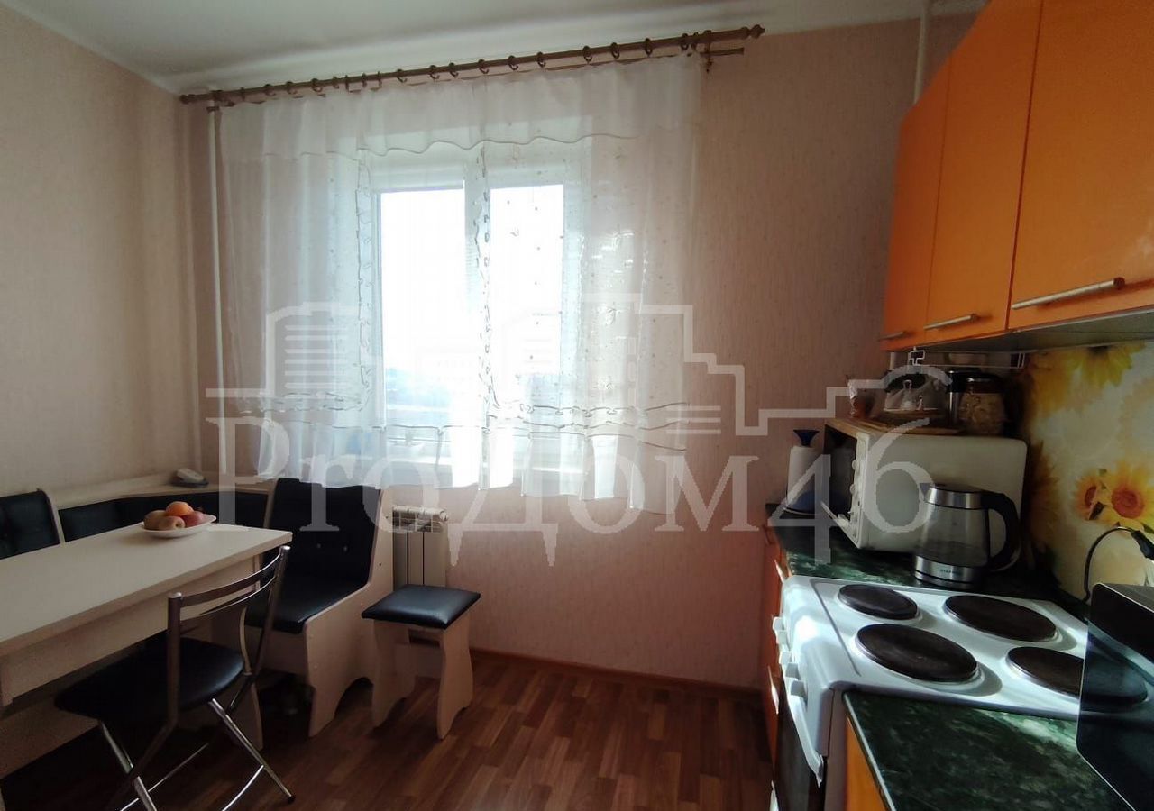 квартира г Курск р-н Центральный пр-кт Вячеслава Клыкова 81 фото 8