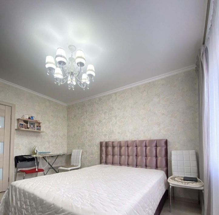 квартира г Элиста мкр 8 50 фото 5