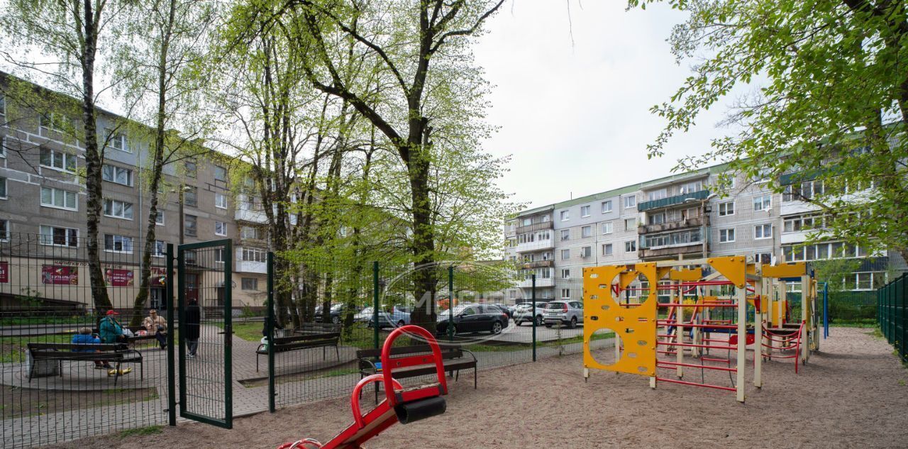 квартира г Калининград р-н Центральный ул Алданская 11 фото 26