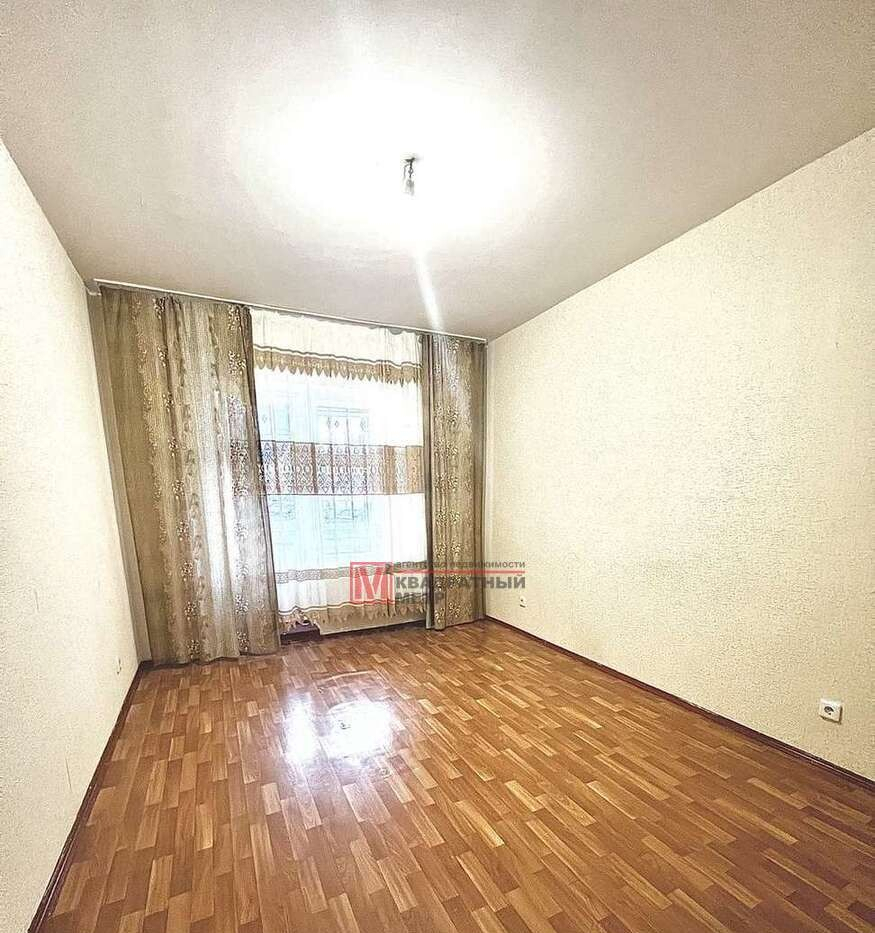 квартира г Старый Оскол микрорайон Дубрава-1 мкр Дубрава квартал 1 17 м-н фото 10