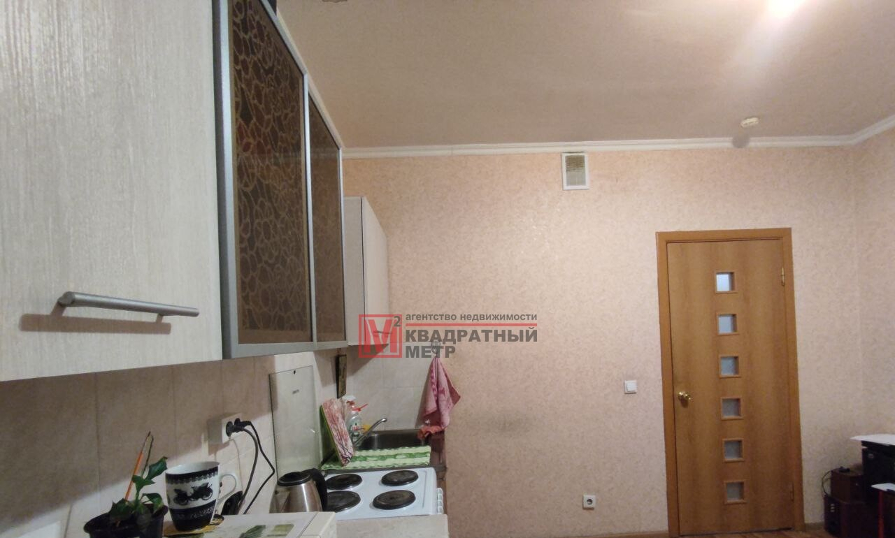 квартира г Старый Оскол микрорайон Дубрава-1 мкр Дубрава квартал 1 18 м-н фото 10